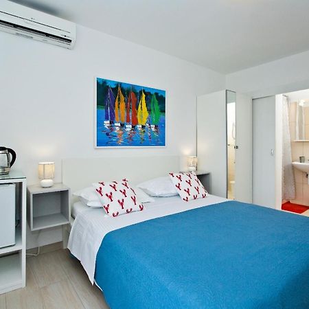 Rooms Carpe Diem Hvar Đảo Hvar Ngoại thất bức ảnh