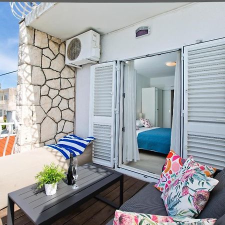 Rooms Carpe Diem Hvar Đảo Hvar Ngoại thất bức ảnh