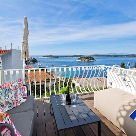Rooms Carpe Diem Hvar Đảo Hvar Ngoại thất bức ảnh