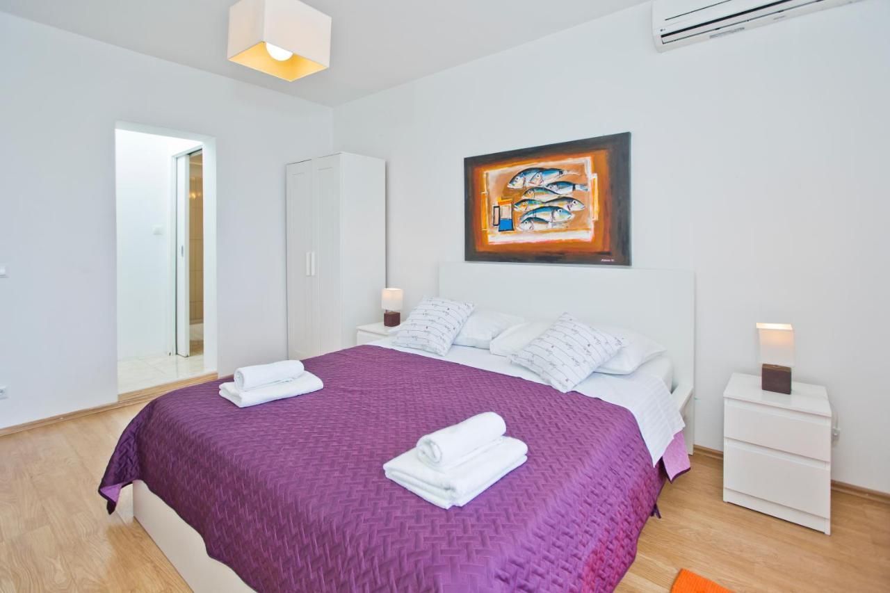 Rooms Carpe Diem Hvar Đảo Hvar Ngoại thất bức ảnh