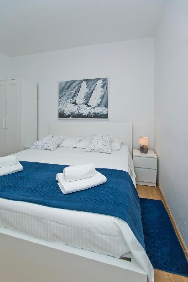 Rooms Carpe Diem Hvar Đảo Hvar Ngoại thất bức ảnh