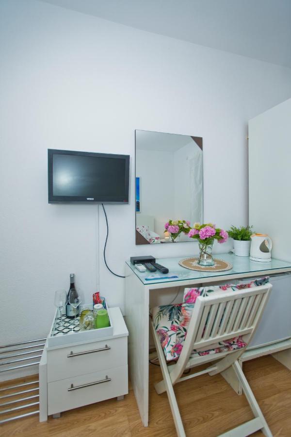 Rooms Carpe Diem Hvar Đảo Hvar Ngoại thất bức ảnh