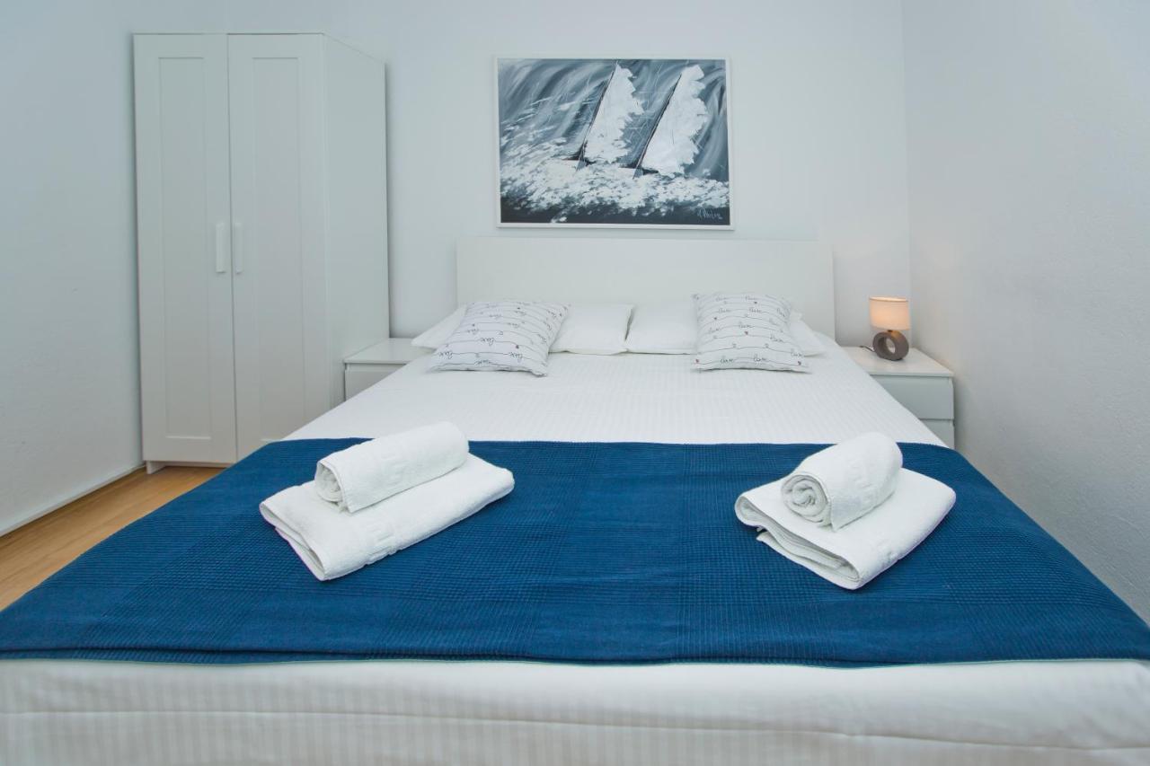 Rooms Carpe Diem Hvar Đảo Hvar Ngoại thất bức ảnh