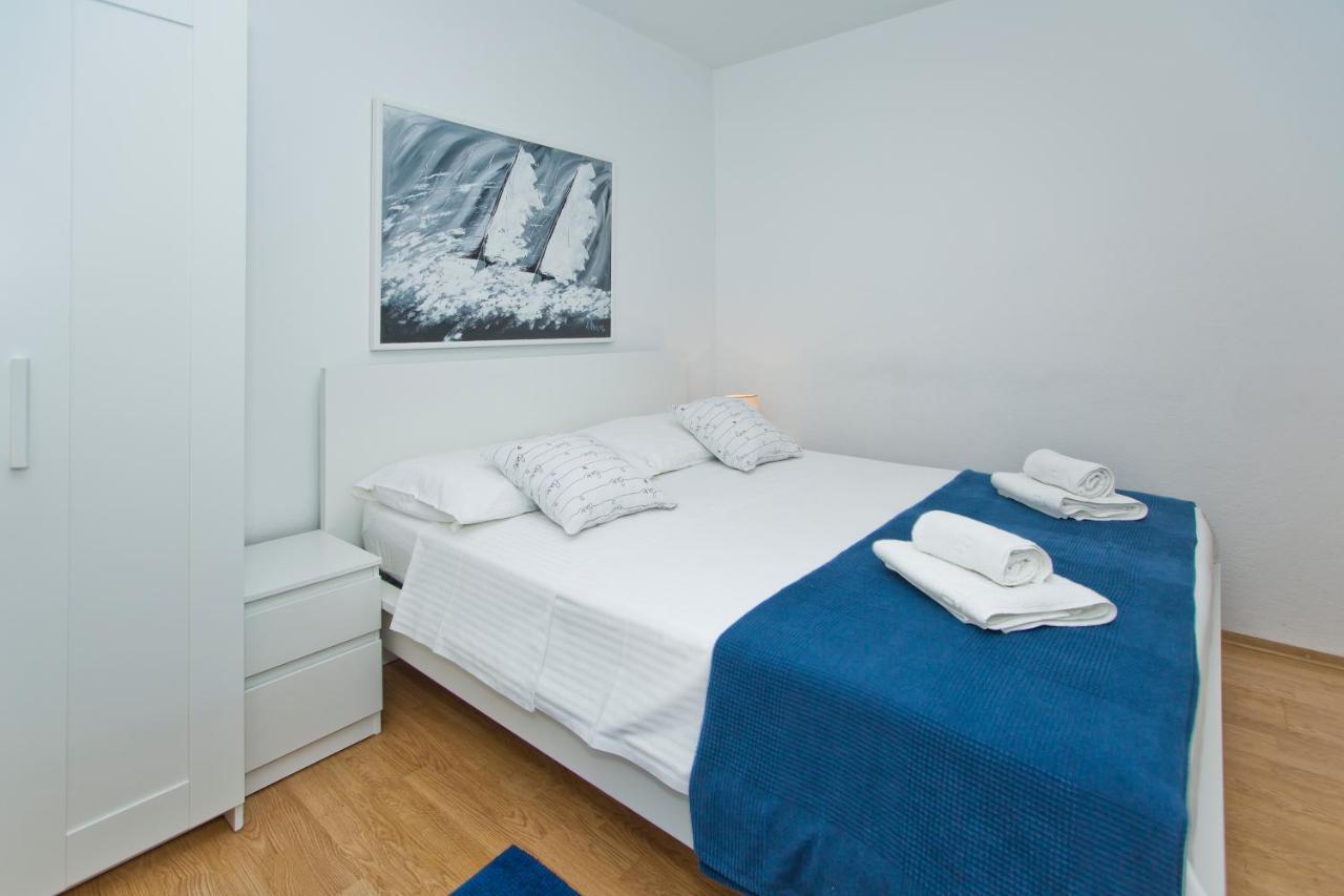 Rooms Carpe Diem Hvar Đảo Hvar Ngoại thất bức ảnh