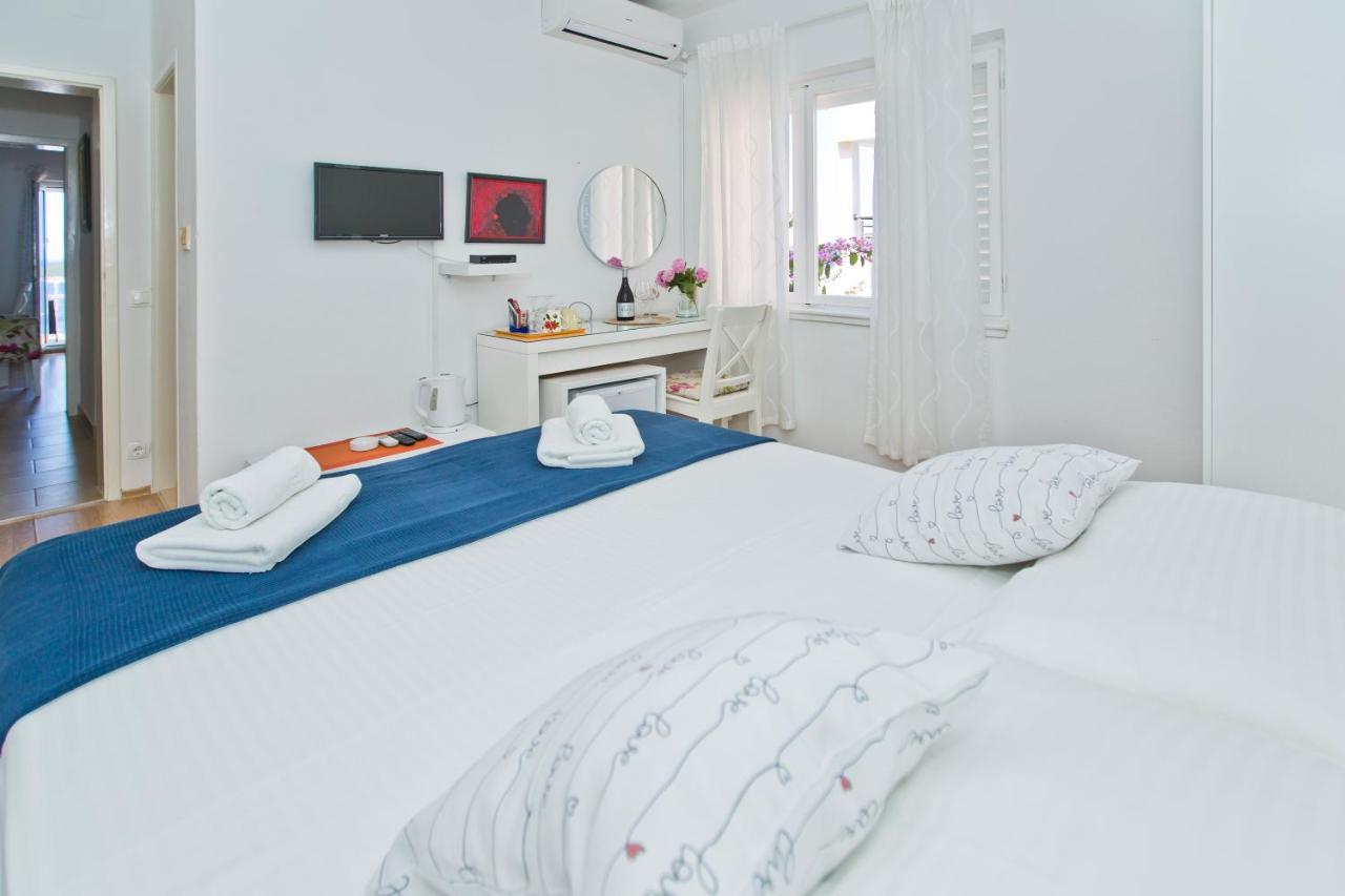 Rooms Carpe Diem Hvar Đảo Hvar Ngoại thất bức ảnh