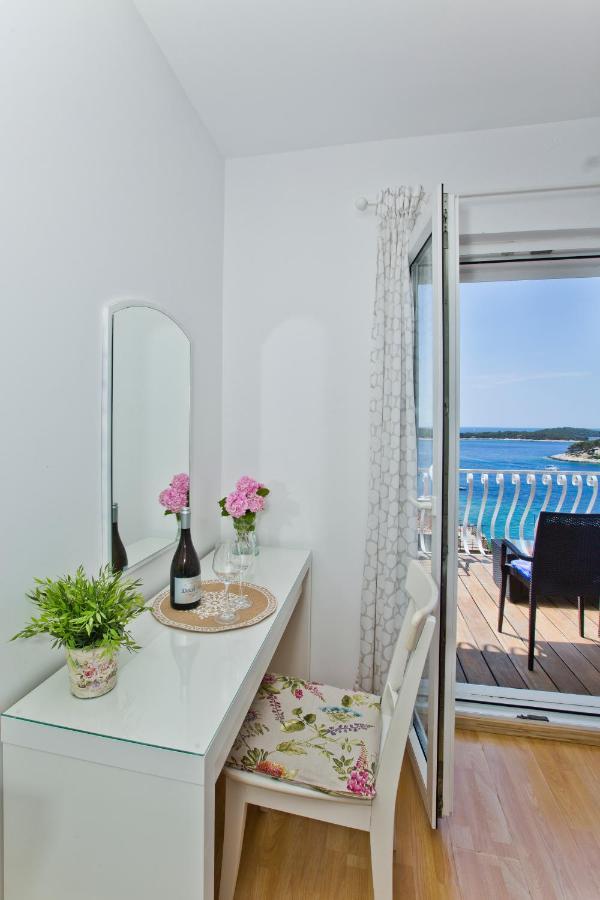 Rooms Carpe Diem Hvar Đảo Hvar Ngoại thất bức ảnh