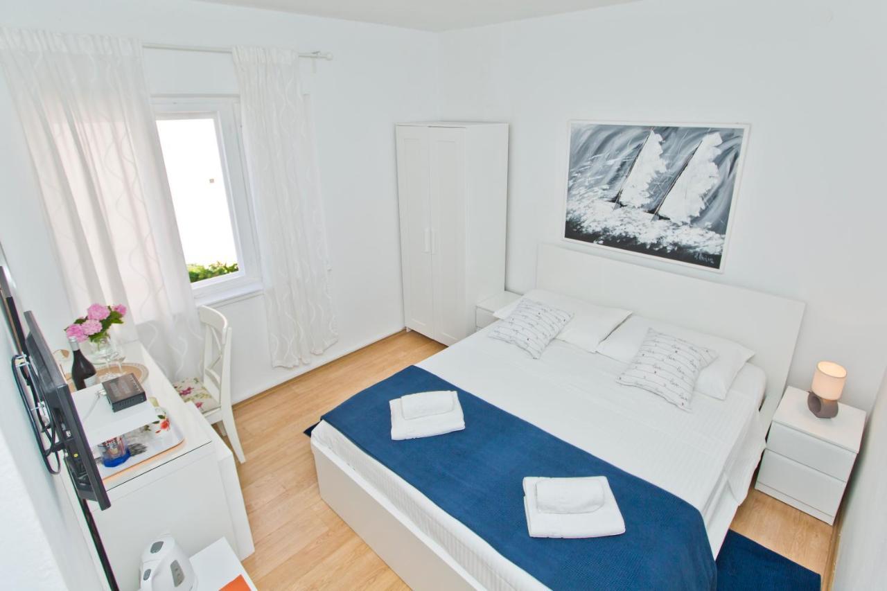 Rooms Carpe Diem Hvar Đảo Hvar Ngoại thất bức ảnh