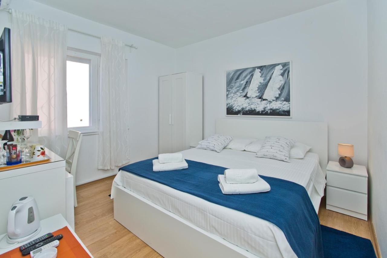 Rooms Carpe Diem Hvar Đảo Hvar Ngoại thất bức ảnh
