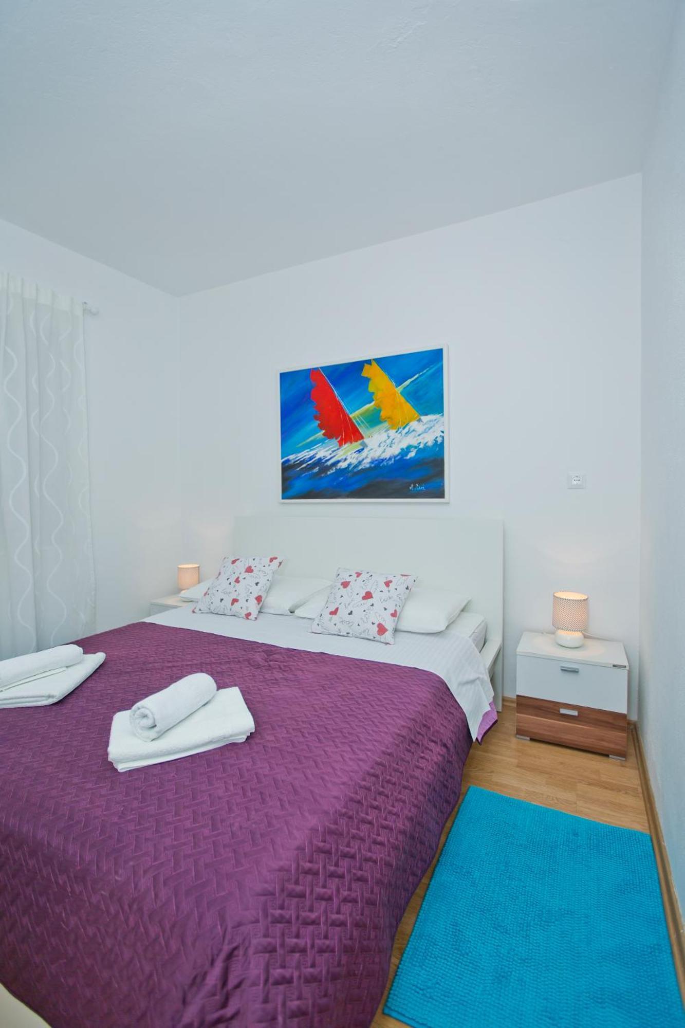 Rooms Carpe Diem Hvar Đảo Hvar Phòng bức ảnh