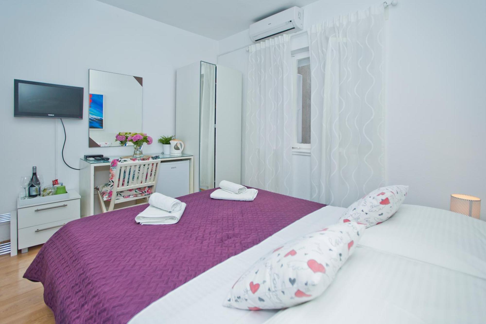Rooms Carpe Diem Hvar Đảo Hvar Phòng bức ảnh