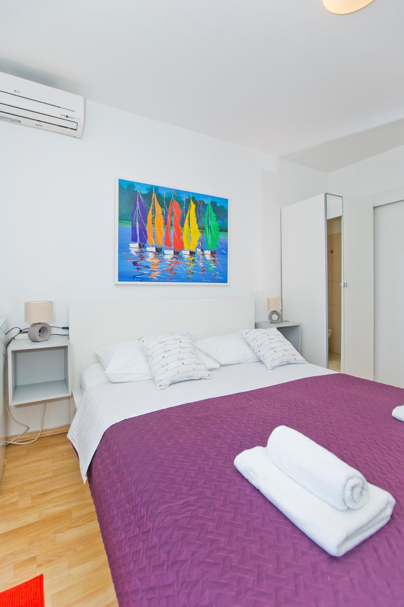Rooms Carpe Diem Hvar Đảo Hvar Phòng bức ảnh