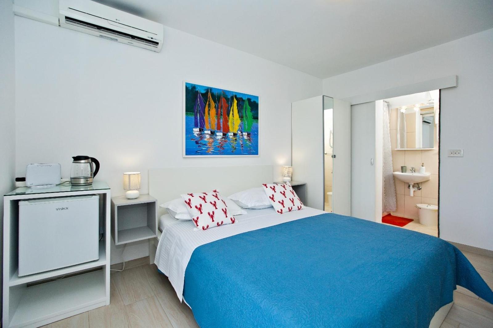 Rooms Carpe Diem Hvar Đảo Hvar Ngoại thất bức ảnh