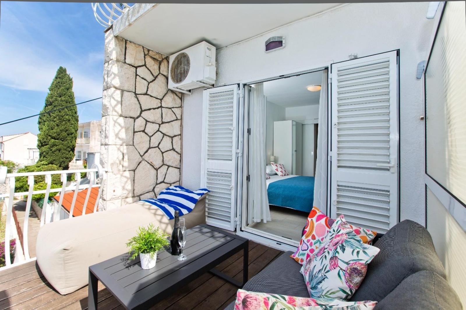 Rooms Carpe Diem Hvar Đảo Hvar Ngoại thất bức ảnh