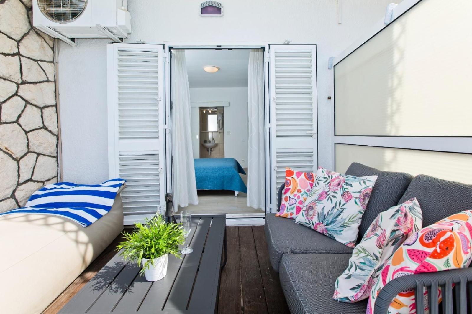 Rooms Carpe Diem Hvar Đảo Hvar Ngoại thất bức ảnh