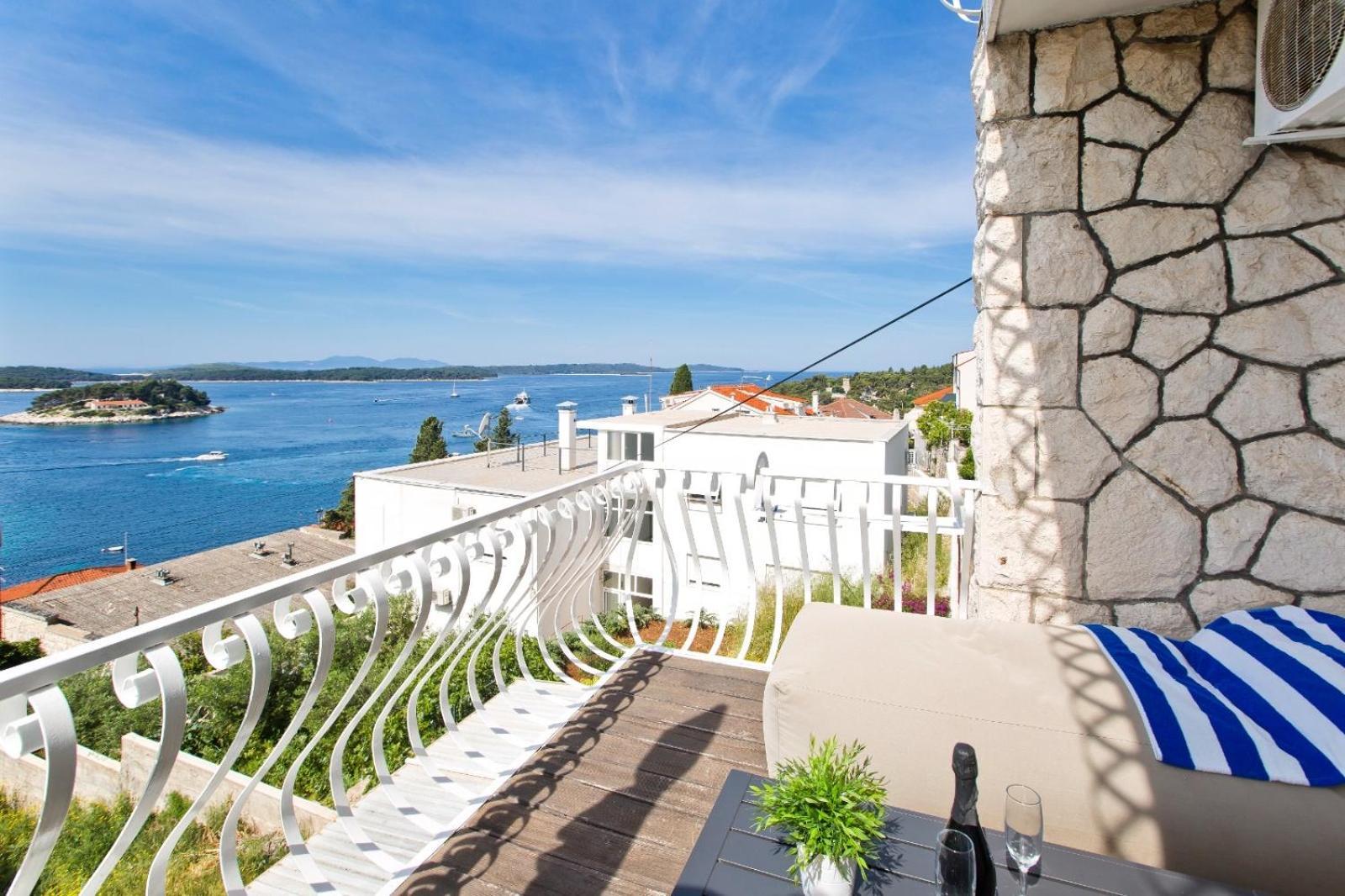 Rooms Carpe Diem Hvar Đảo Hvar Ngoại thất bức ảnh