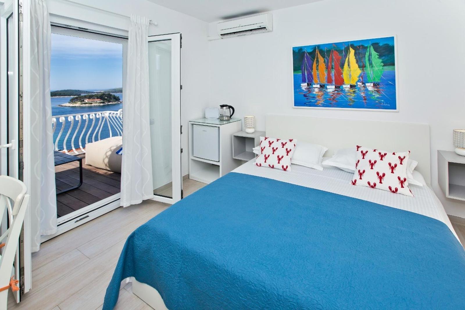 Rooms Carpe Diem Hvar Đảo Hvar Ngoại thất bức ảnh