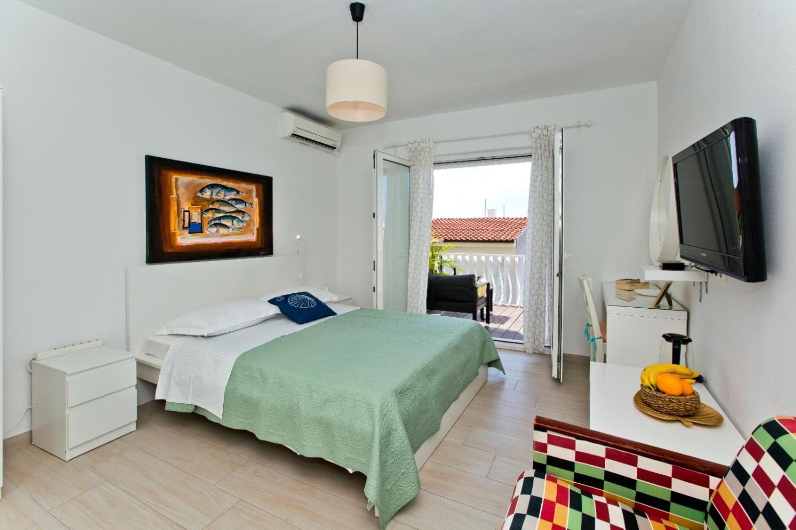 Rooms Carpe Diem Hvar Đảo Hvar Ngoại thất bức ảnh
