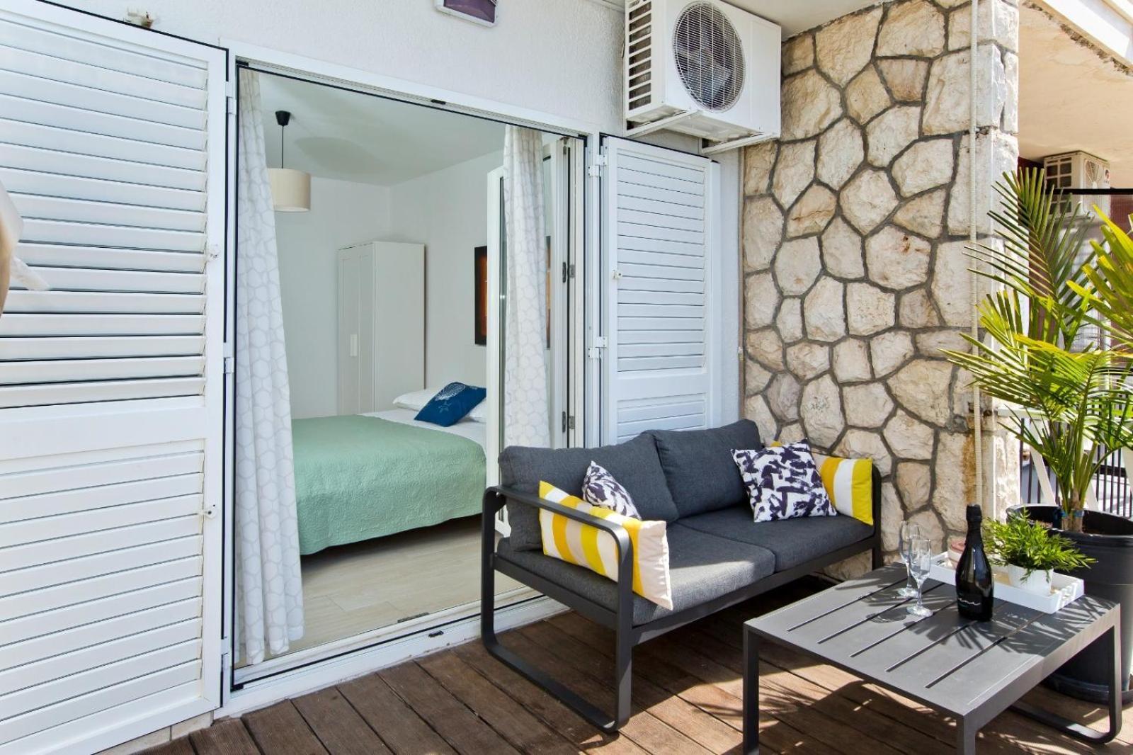Rooms Carpe Diem Hvar Đảo Hvar Ngoại thất bức ảnh