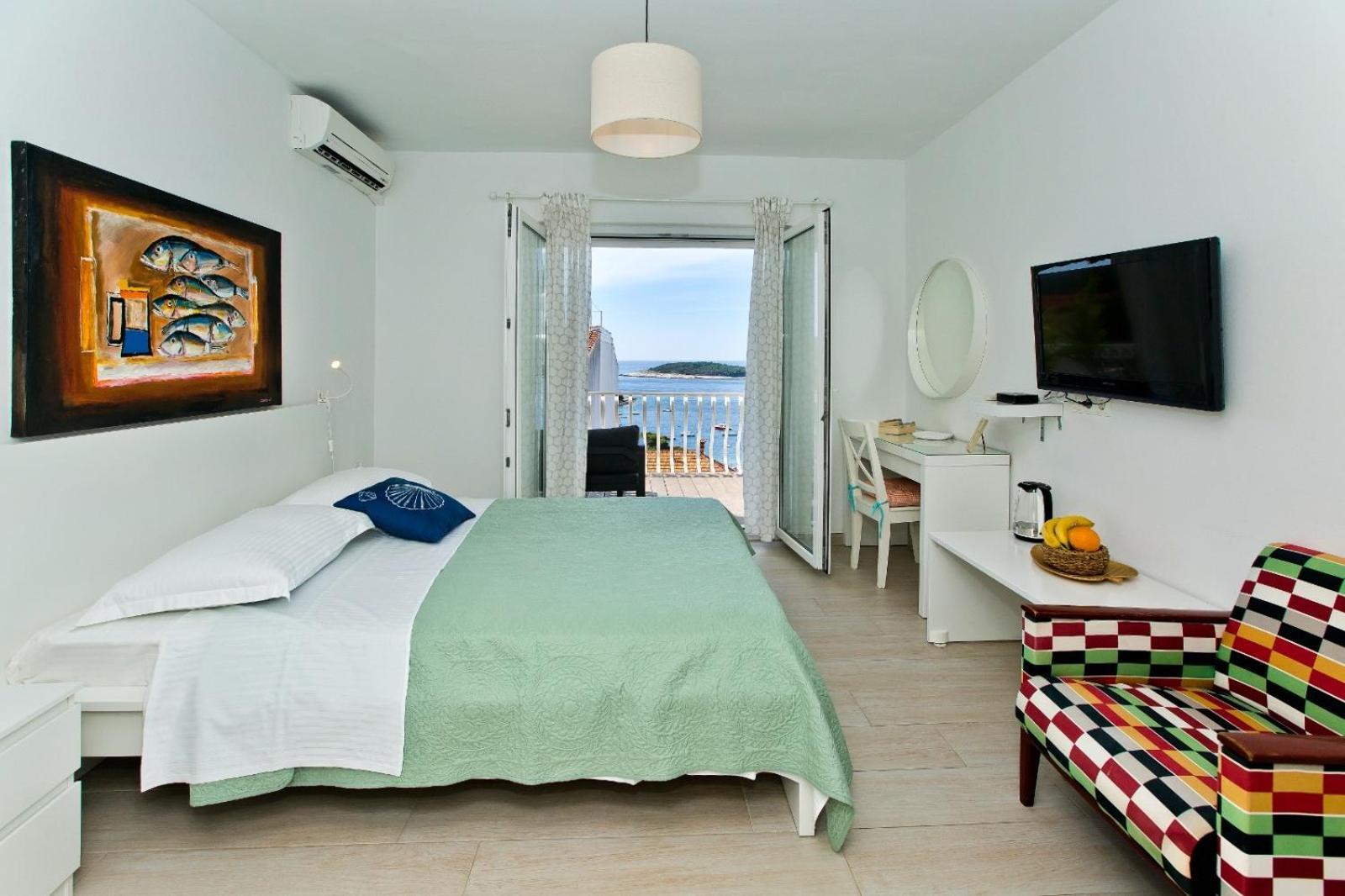 Rooms Carpe Diem Hvar Đảo Hvar Ngoại thất bức ảnh