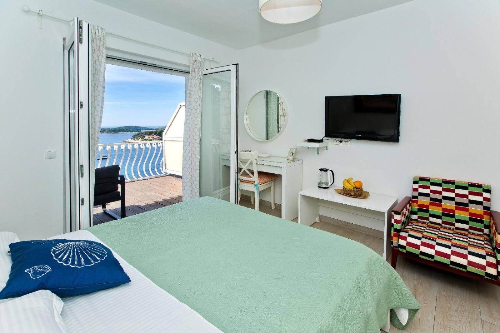 Rooms Carpe Diem Hvar Đảo Hvar Ngoại thất bức ảnh