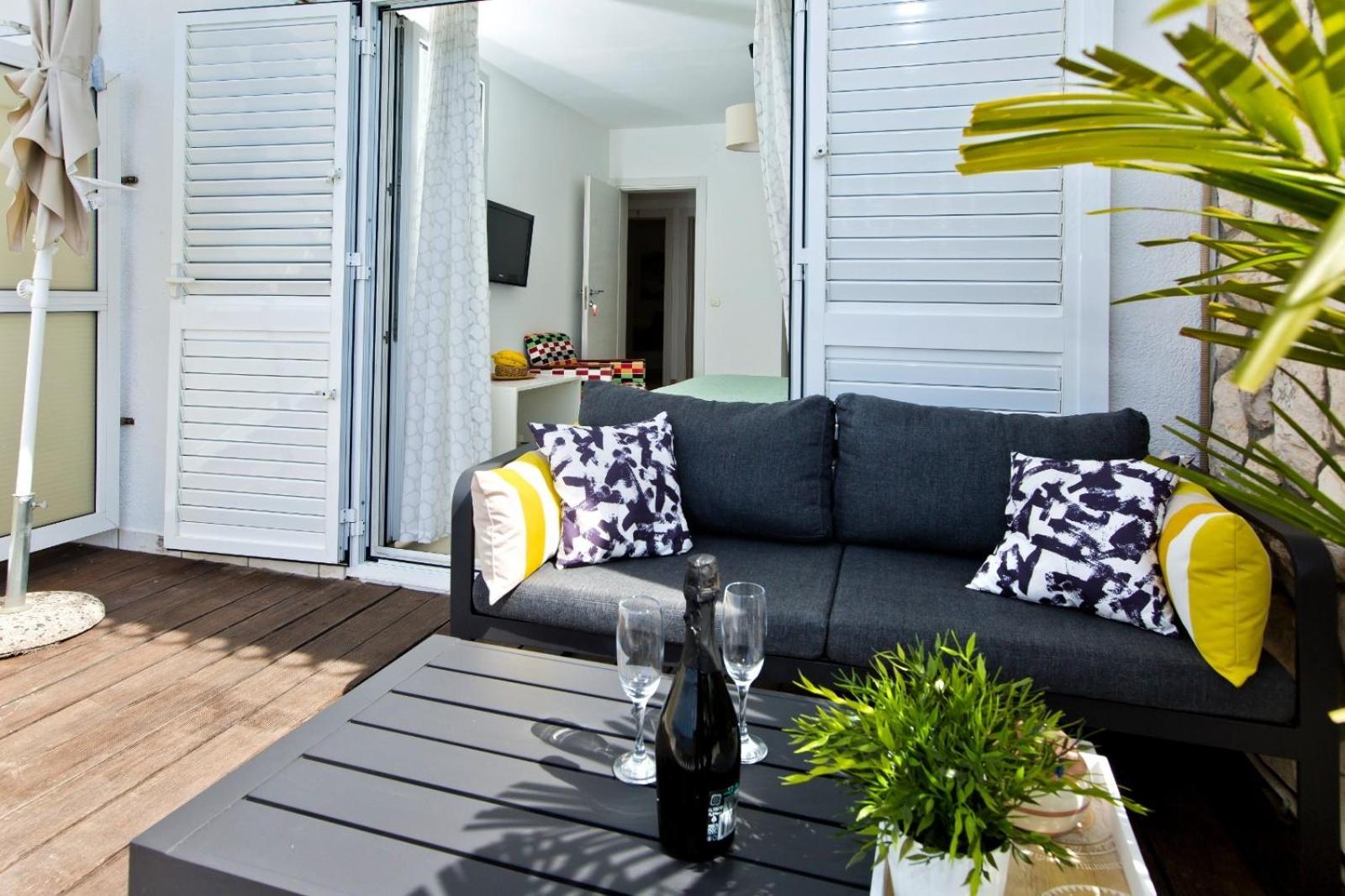 Rooms Carpe Diem Hvar Đảo Hvar Ngoại thất bức ảnh
