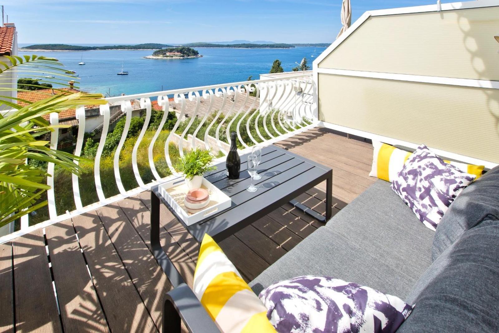 Rooms Carpe Diem Hvar Đảo Hvar Ngoại thất bức ảnh
