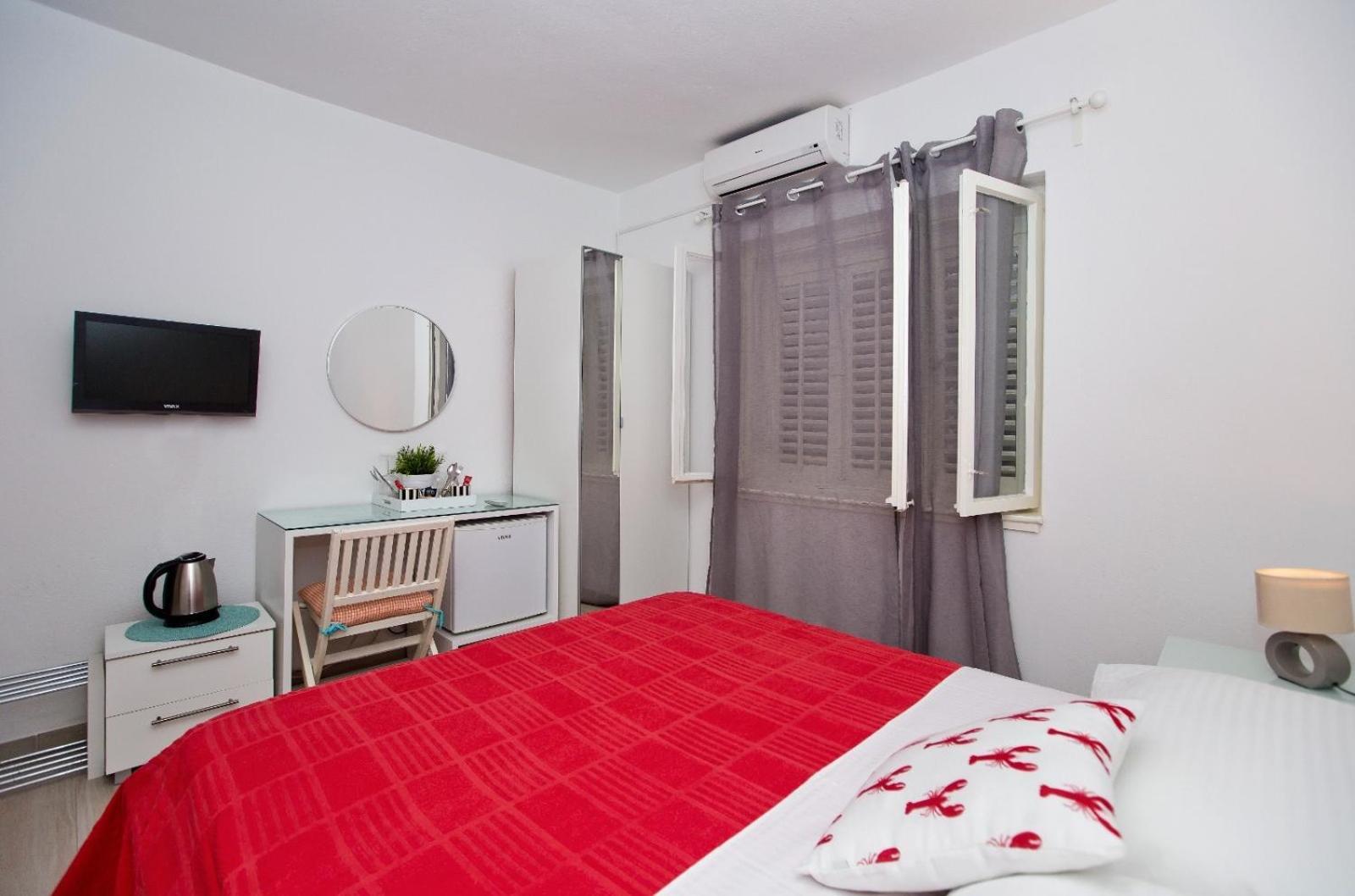 Rooms Carpe Diem Hvar Đảo Hvar Ngoại thất bức ảnh