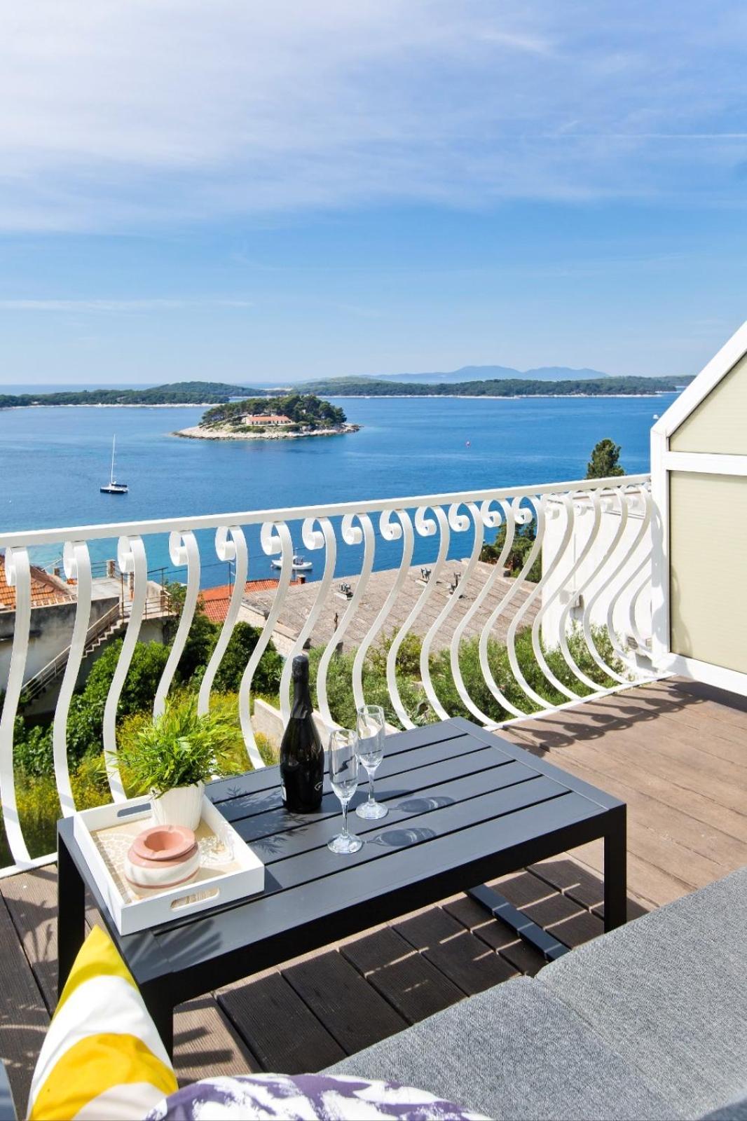 Rooms Carpe Diem Hvar Đảo Hvar Ngoại thất bức ảnh