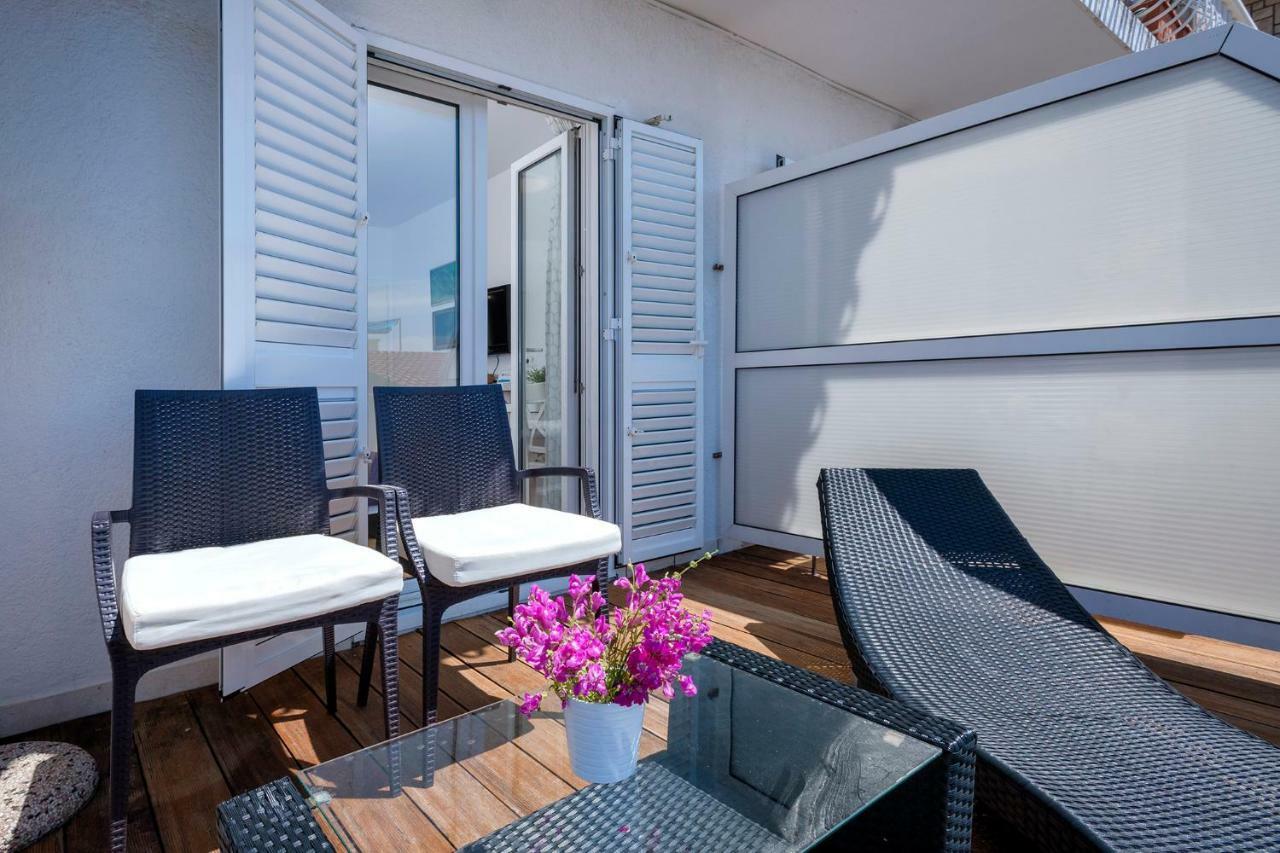 Rooms Carpe Diem Hvar Đảo Hvar Ngoại thất bức ảnh