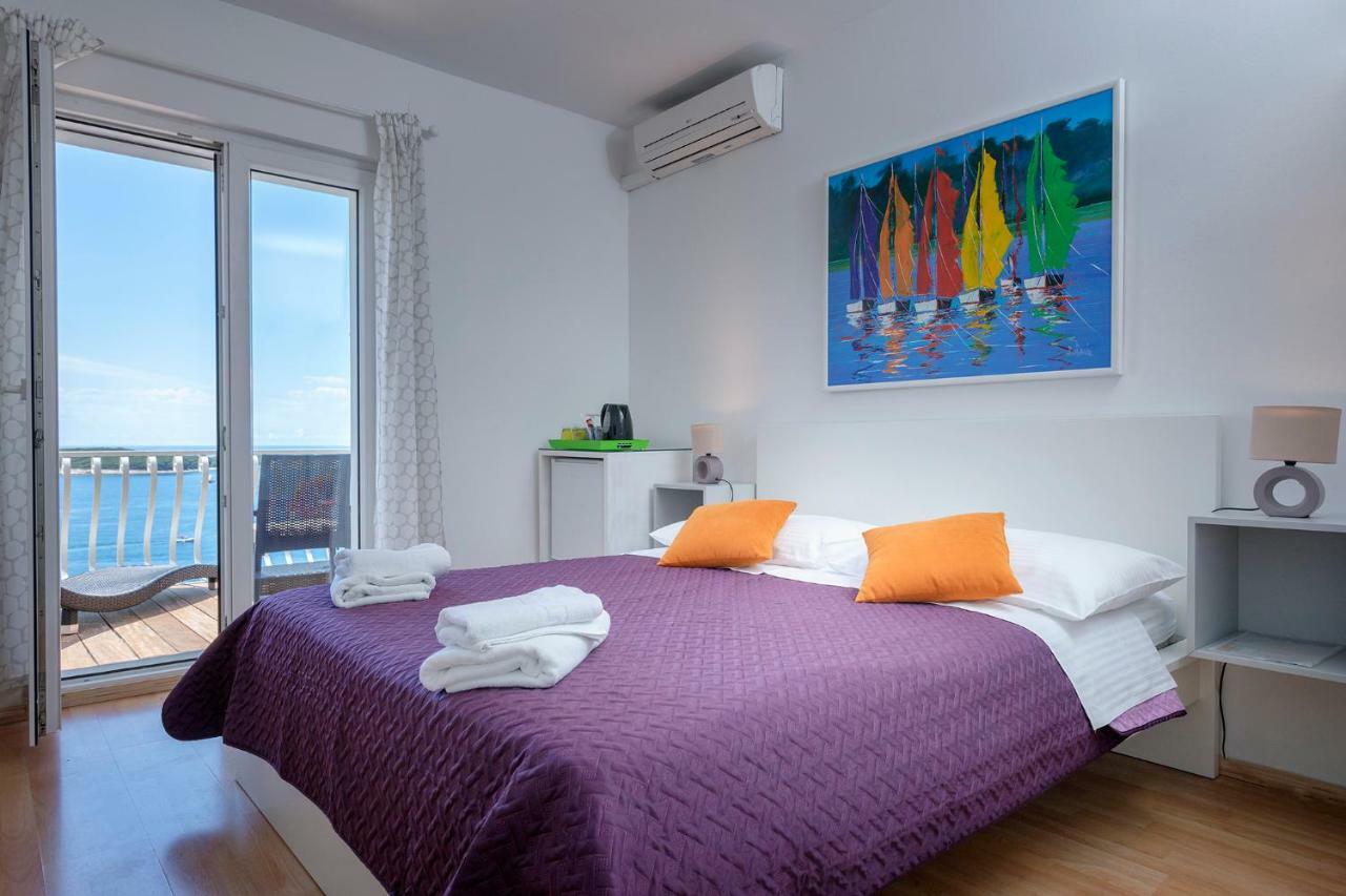 Rooms Carpe Diem Hvar Đảo Hvar Ngoại thất bức ảnh
