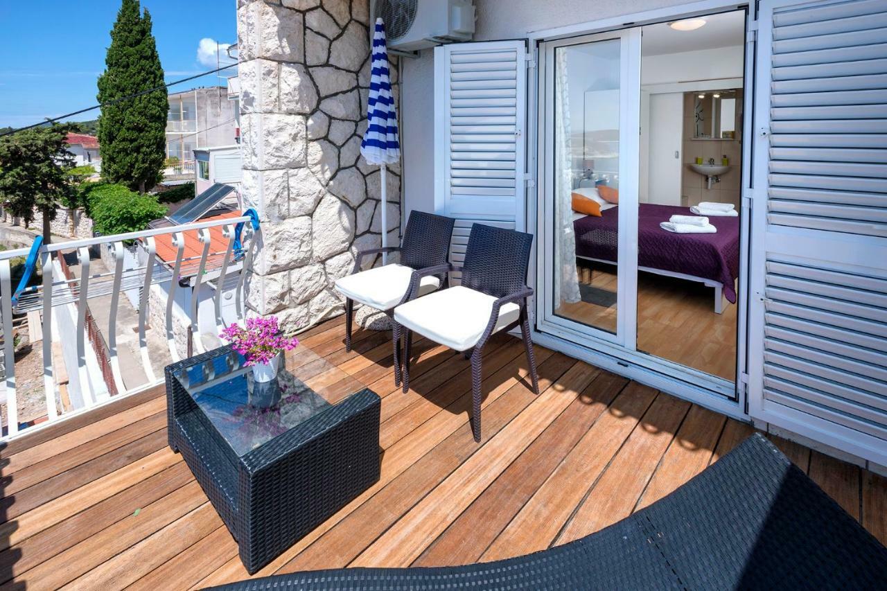 Rooms Carpe Diem Hvar Đảo Hvar Ngoại thất bức ảnh